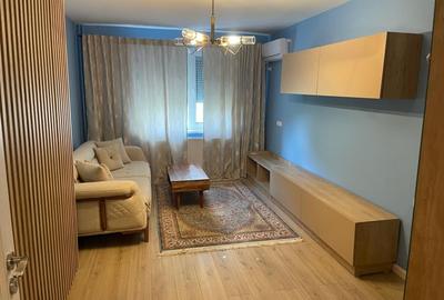 Vanzare apartament 3 camere, bloc 1983, centrala, Titan-Fizicienilor - 3