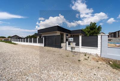 Casa moderna, parter, Halchiu la doar 15 minute de Bra?ov - 3