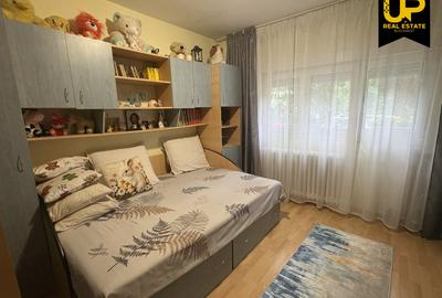 Apartament cu 2 camere decomandat în Dristor - 4