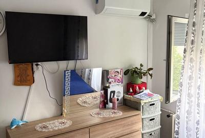Apartament cu 2 camere decomandat în Calea București - 1