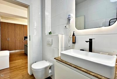 Apartament semidecomandat în Nord - 5