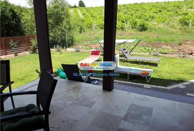 Vanzare vila 4 camere, in Bucov, la 5 km de Ploiesti - 13