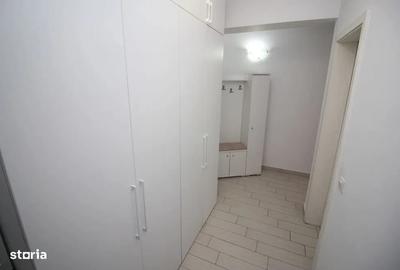 Garsonieră semidecomandată, mobilată în Basarabia - 12