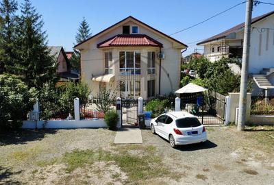 Casă individuală cu 5 camere cu Canalizare în Vest - 24