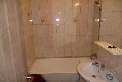 Inchiriez apartament 2 camere in Deva, pe str. Minerului, bloc de caramida, decomandat, etaj 1, - 6