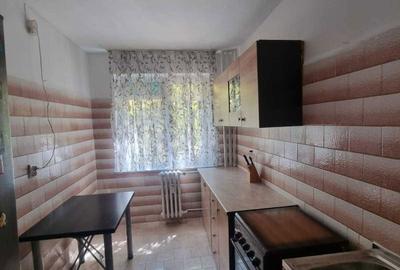 Apartament cu 2 camere decomandat în Vitan - 1