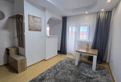 Mansarda cu 3 camere de inchiriat pe strada Soimului din Sibiu - 2