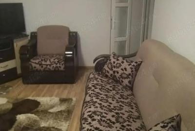 Apartament cu 3 camere decomandat în Central - 1