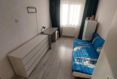 Apartament cu 2 camere nedecomandat în Central - 5