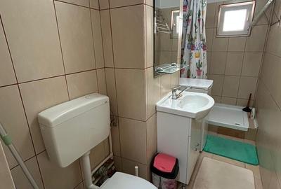 Garsonieră decomandată în Parcul Circului - 1