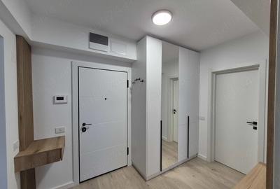 Apartament cu 2 camere decomandat în Central - 6