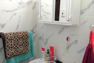 Garsonieră nedecomandată în Țiglina 1 - 5