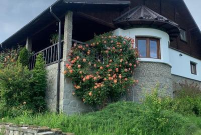 Casă cu 4 camere în Livadea - 12