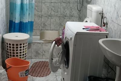 Casă cu 3 camere în Ciulești - 6