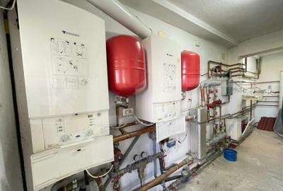 Afacere la cheie! Pensiune cu restaurant la DN7, 22 camere, - 3