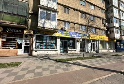 Spațiu comercial, de 47 mp, în Ultracentral - 8