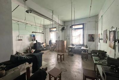 Spațiu comercial, de 280 mp, în 14 Mai - 6