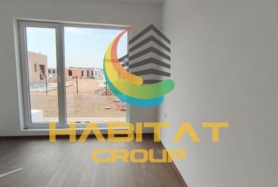 Casă individuală cu 3 camere cu Canalizare în Vidra - 6