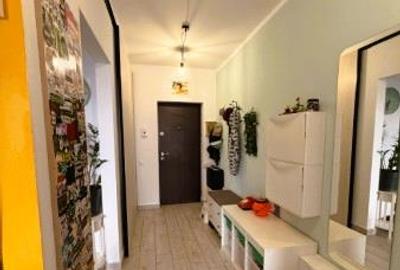 Apartament 2 camere,  120mp gradina inscrisa in CF. Zona Sanpetru - 4