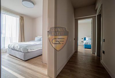 Apartament cu 3 camere decomandat, mobilat în Universitate - 30