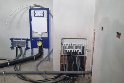 Casă cu 4 camere în Săldăbagiu de Munte - 3