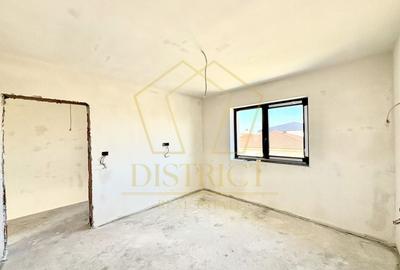 Duplex cu 3 camere, despărțit prin baie | Mosnita Noua | Valery 3 Duplex cu 3 camere, despărțit prin baie | Mosnita Noua | Valery 3 - 9