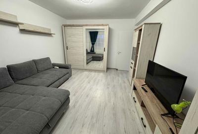 Apartament cu 2 camere decomandat în Titan - 3