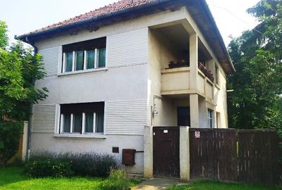Casă de vânzare Sângeorgiu de Mureș- zonă centrală, poziție excelentă - 7