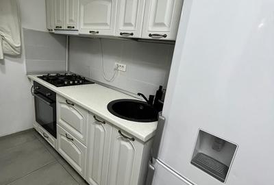 Apartament cu 2 camere decomandat în Titan - 3