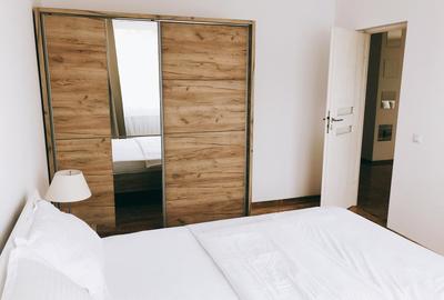 Apartament cu 2 camere semidecomandat, mobilat în Iancu Nicolae - 2