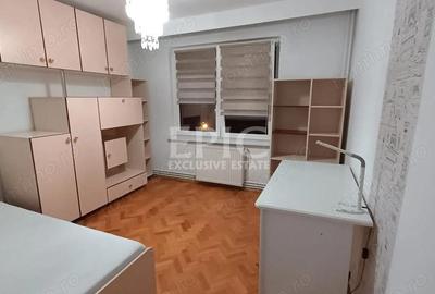 3 camere/ Decomandat/ 2 bai/ Etaj 3/ Mobilat-Utilat/ Tudor - 4