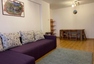 Gran Via Bd.Timisoara, centrala, posibilitate loc parcare - 3