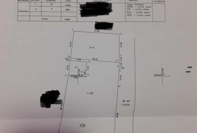 Vand casa si teren, sat Picior de Munte, com.Dragodana, jud.Dambovita - 7