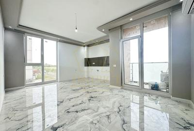 Apartament deosebit cu 3 camere | Campeador City - 2