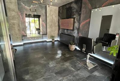 Spa?iu de inchiriat in salon Doroban?i, Pu?ul lui Zamfir - 1