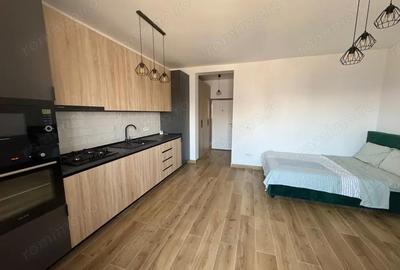 Garsonieră în Braytim - 9