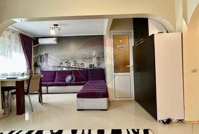 Apartament 3 camere de vanzare in zona Eden, Constanta - 12