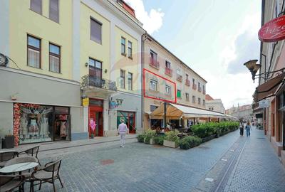 Apartament de vanzare, 2 camere, ultracentral, Str. Republicii, Oradea - 9