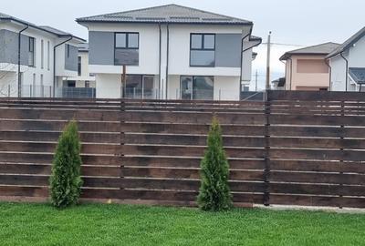 Casa individuala,otopeni-odai,str. matei basarab,proprietar - 2