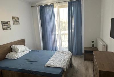 Apartament cu 2 camere decomandat în Central - 2