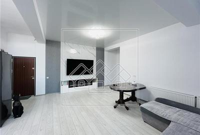 Apartament cu 2 camere nedecomandat în Exterior Sud - 10