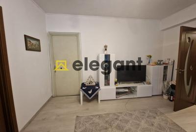 3 camere, 61 mp, parter, Bulevardul Titulescu-Scoala 12 - 4