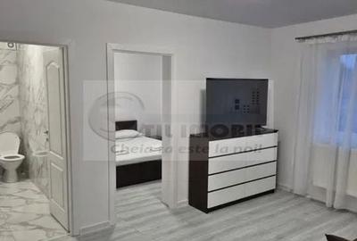 Apartament modern cu 2 camere - Lunca cetatuii - 78.900 euro - 1
