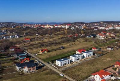 Casă cu 4 camere cu Teren 235 Mp în Central - 12
