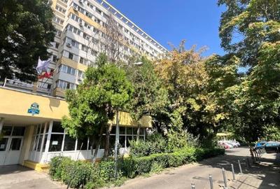 Garsonieră semidecomandată în Obor