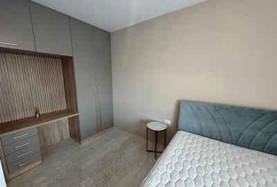 Penthouse 100 mp, mobilat  bloc nou, ultracentral,parcare - 14