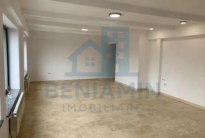 Spa?iu modern 60mp cladire noua Bd. Nicolae Romanescu - 5