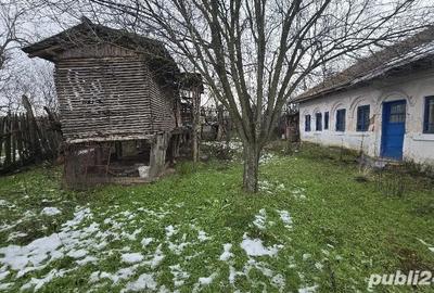 Casă cu 3 camere în Goiești - 5