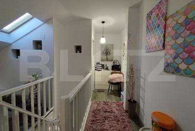 Apartament cu 2 camere decomandat, mobilat în Hlincea - 7