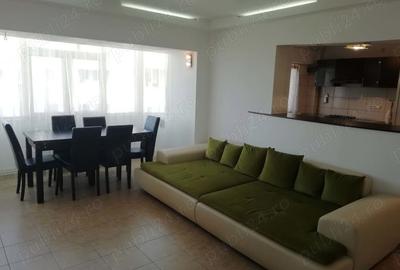 Apartament cu 3 camere decomandat, mobilat în Turnișor - 3